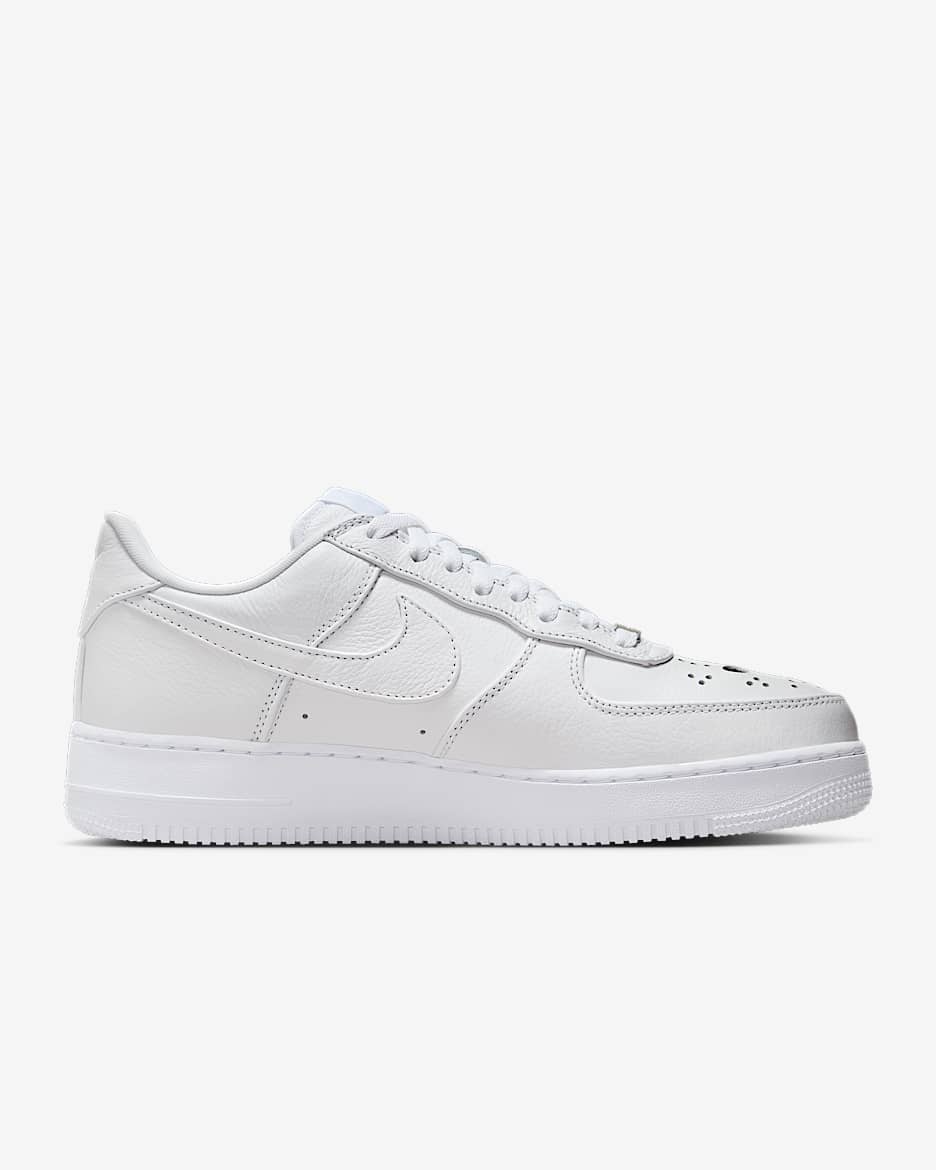 Chaussure Nike Air Force 1 Low Retro pour Homme